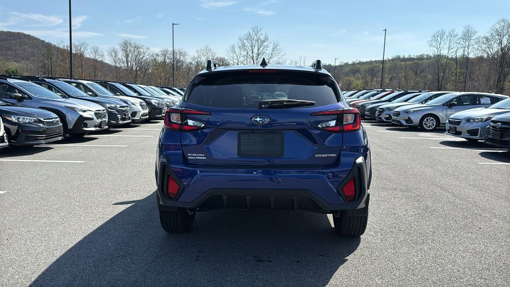 Used 2025 Subaru Crosstrek 2.5i Limited image 7