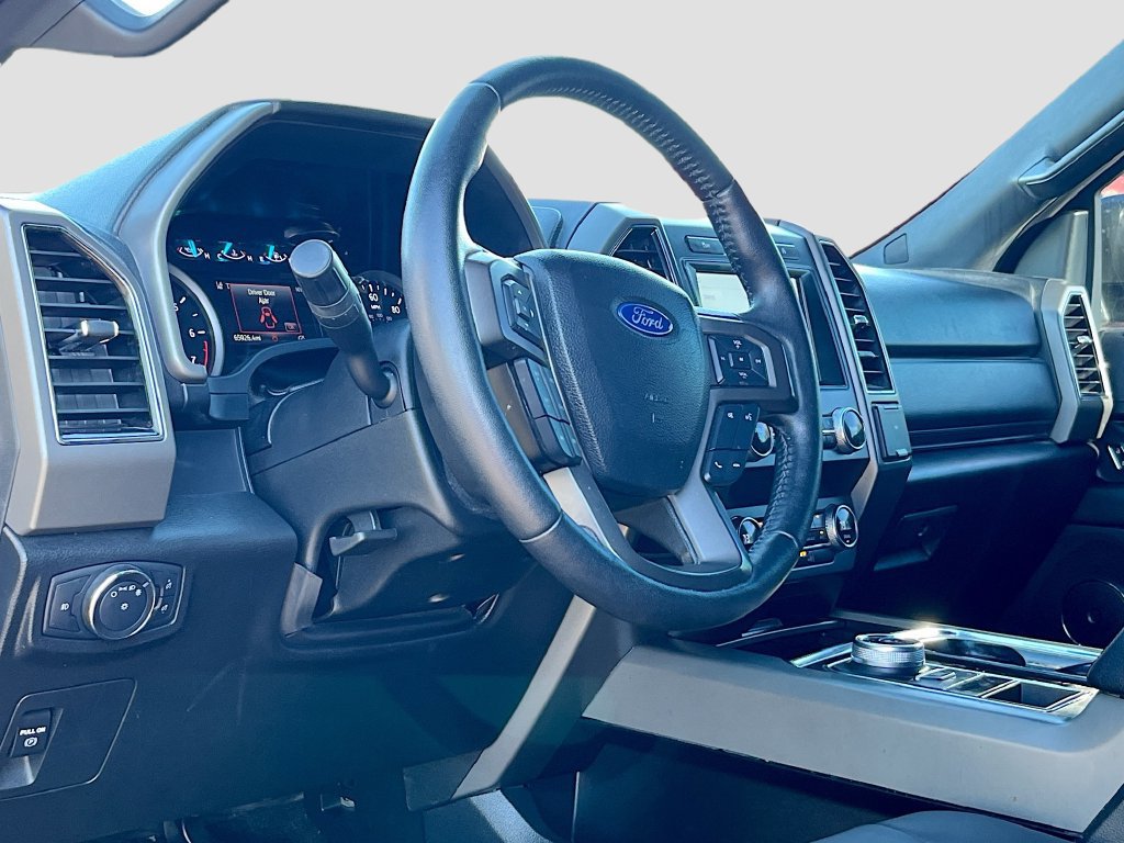 Used 2021 Ford Expedition XLT RWD image 9