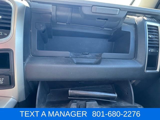Used 2015 RAM 1500 Classic SLT w/ Trailer & Traction Group AWD/4WD image 20