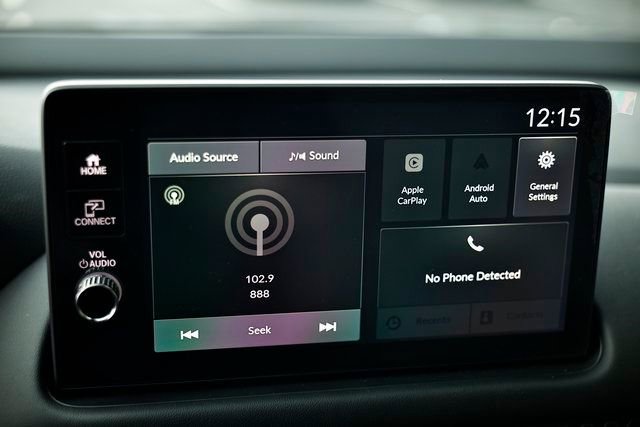 New 2026 Honda HR-V Sport image 43