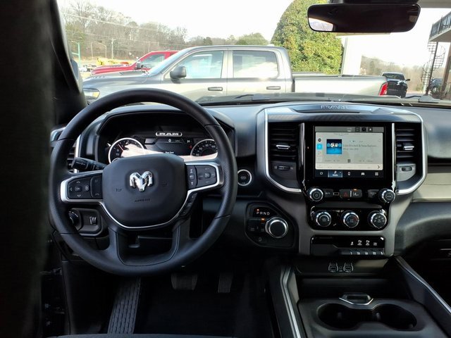 New 2026 RAM 1500 Express image 8