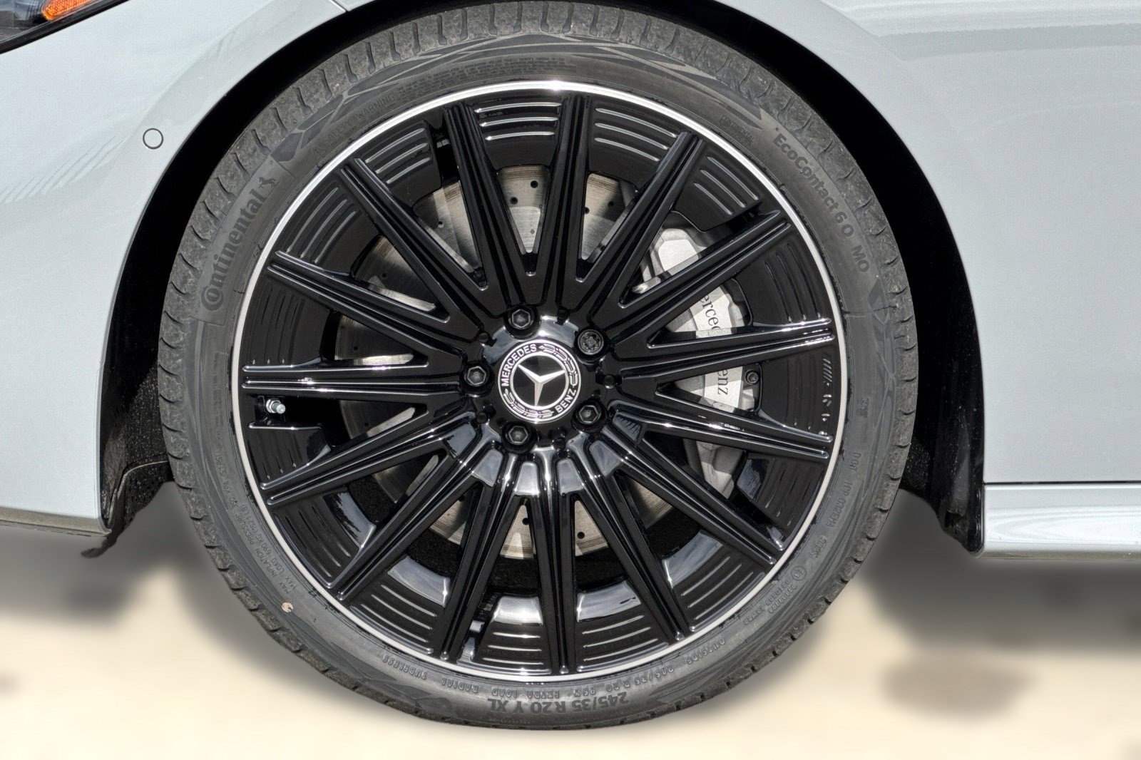 New 2026 Mercedes-Benz CLE 450 4MATIC Coupe image 12