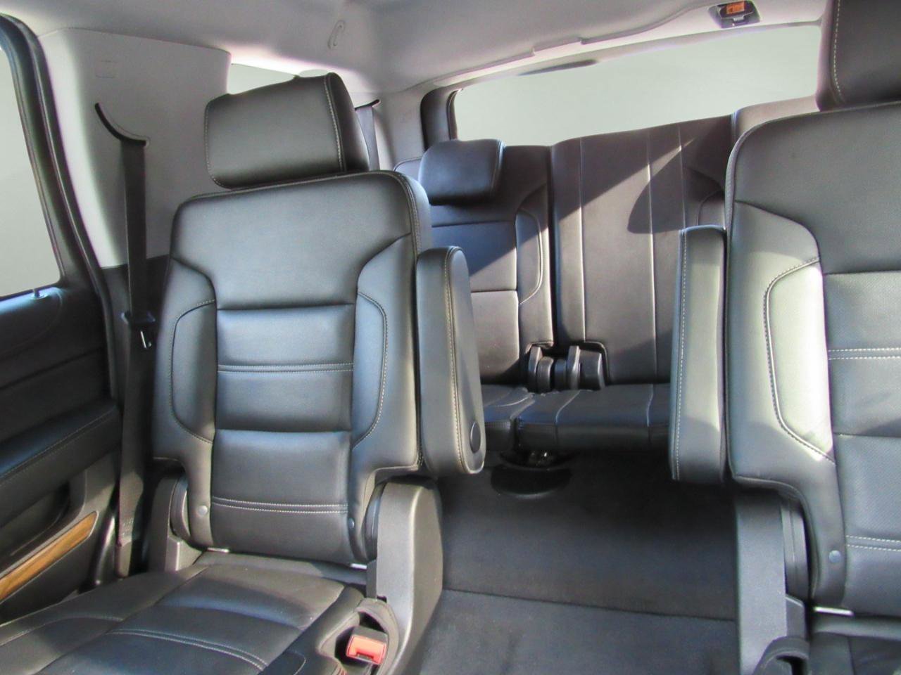 Used 2019 GMC Yukon Denali w/ Denali Ultimate Package AWD/4WD image 8