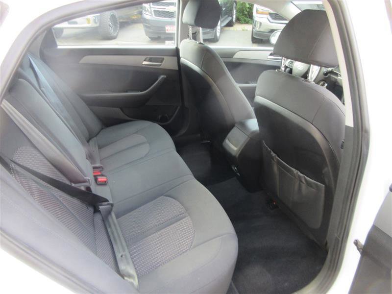 Used 2019 Hyundai Sonata SE image 19