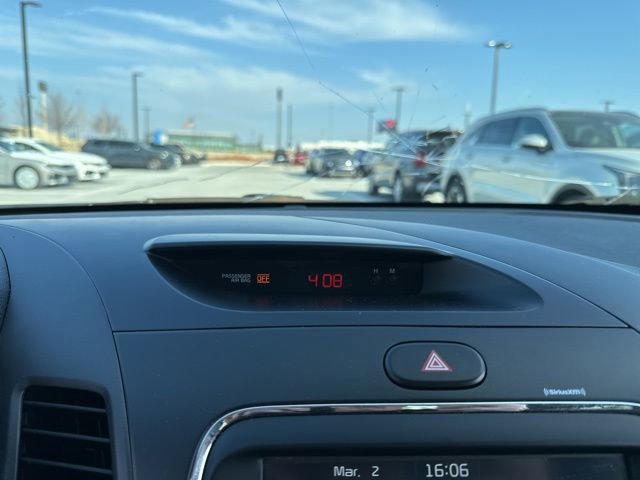 Used 2018 Kia Forte LX w/ LX Popular Package image 9