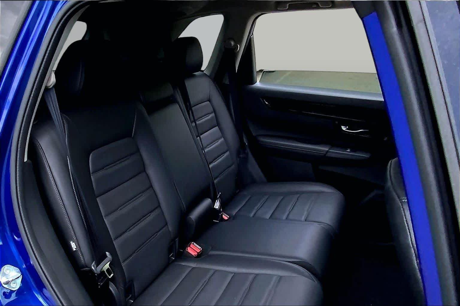 Used 2025 Honda CR-V EX-L image 20