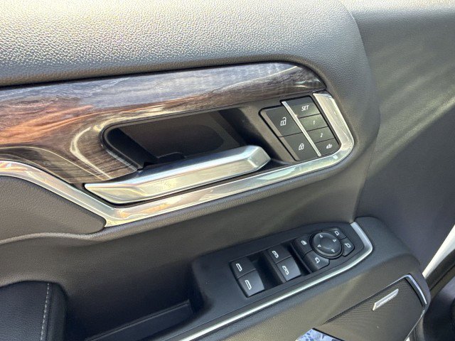 Certified 2023 Chevrolet Silverado 1500 LTZ w/ Z71 Off-Road Package image 15