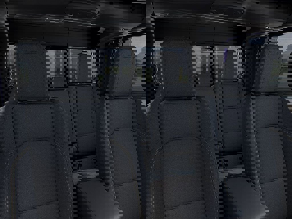 New 2026 Jeep Gladiator Willys image 28