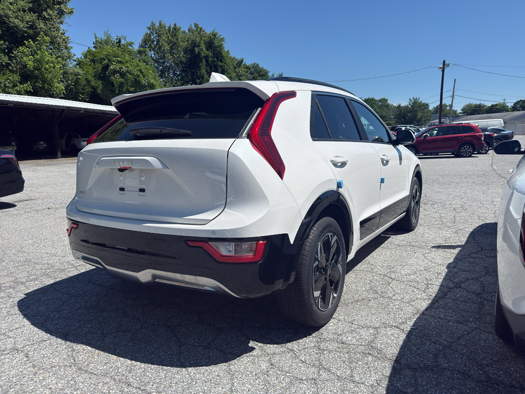 New 2026 Kia Niro Wind FWD image 6