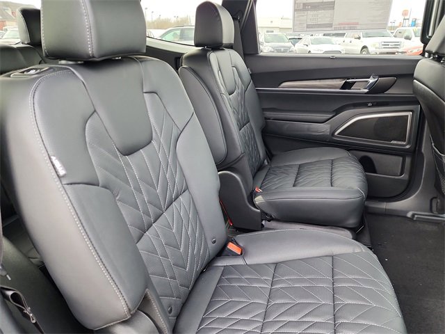 New 2025 Kia Telluride EX X-Line image 18