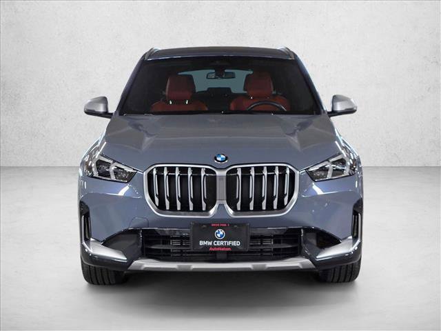 Certified 2023 BMW X1 xDrive28i w/ Convenience Package video 2