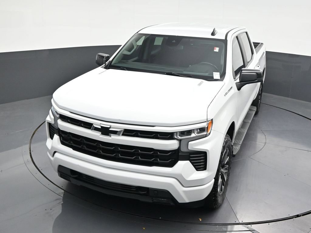 Used 2023 Chevrolet Silverado 1500 RST RWD image 22