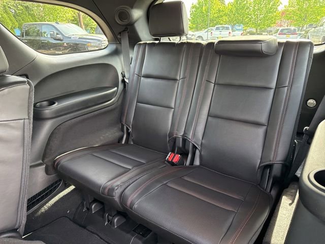 New 2026 Dodge Durango GT AWD/4WD image 11