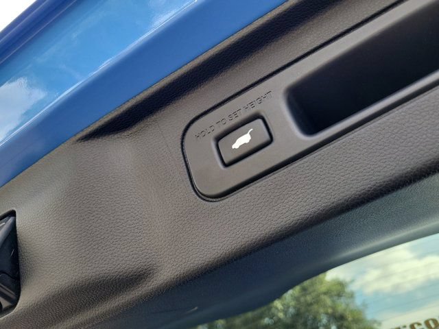 Certified 2025 Honda Pilot TrailSport image 13