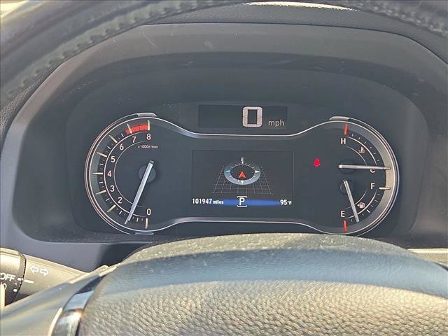Used 2018 Honda Pilot Elite image 9