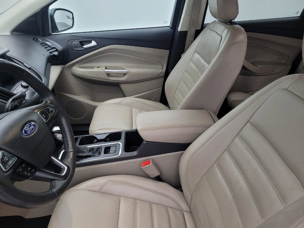 Used 2018 Ford Escape SEL image 17