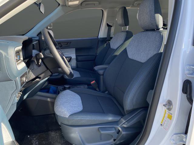 New 2026 Ford Maverick XLT w/ 4K Tow Package image 4