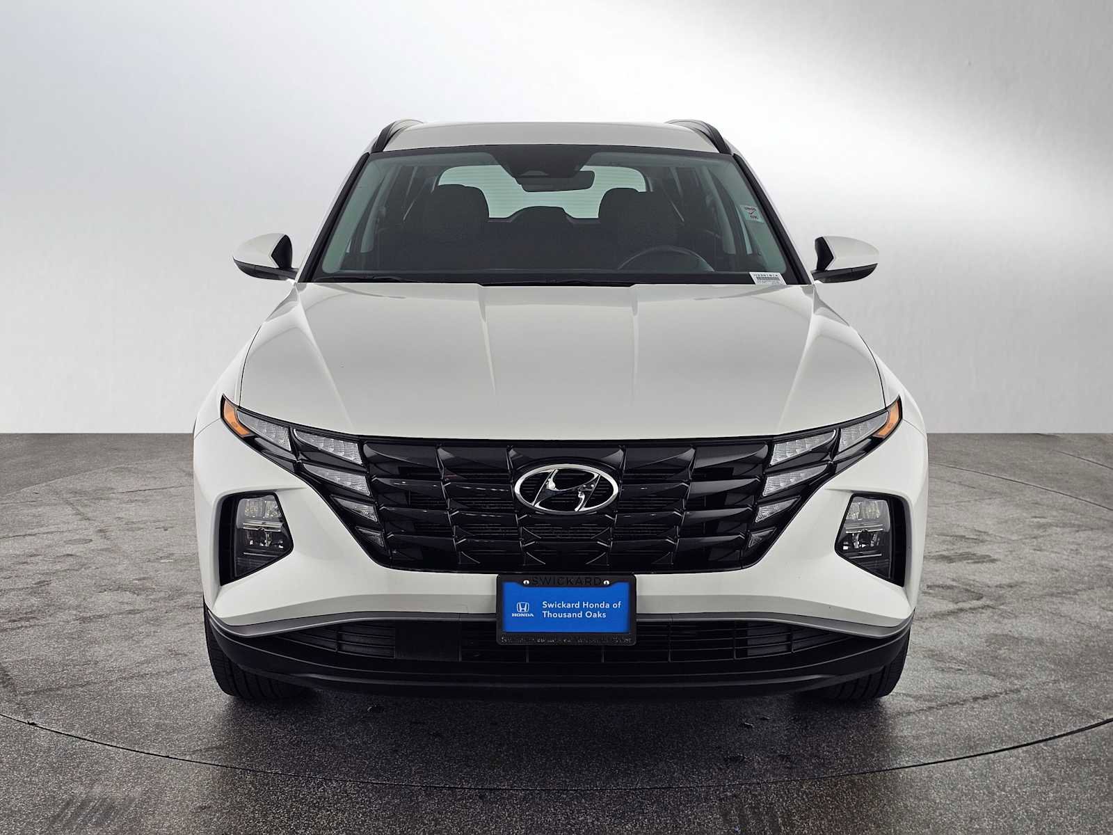 Used 2024 Hyundai Tucson SEL FWD image 8