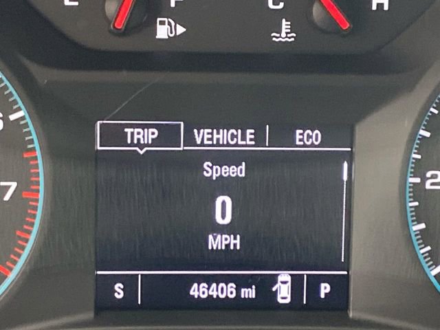 Used 2022 Chevrolet Malibu LT w/ Leather Package image 12