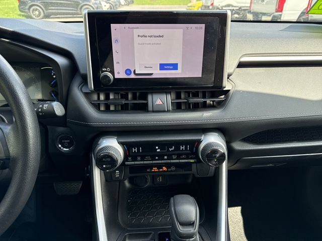 Certified 2023 Toyota RAV4 AWD Hybrid image 32