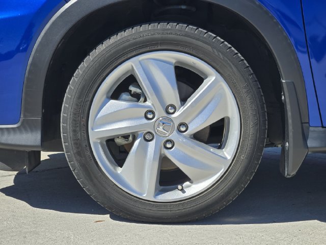 Used 2019 Honda HR-V EX image 7