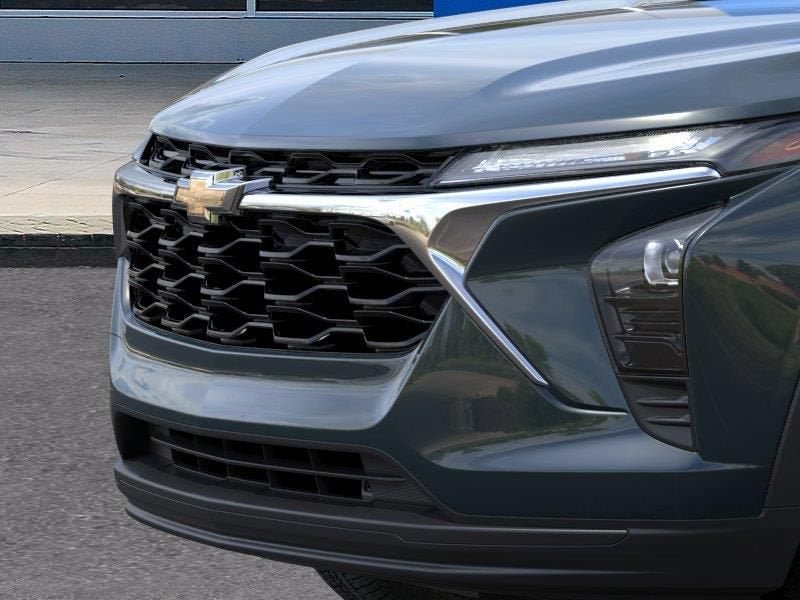 New 2026 Chevrolet Trax LS w/ LS Convenience Package FWD image 13