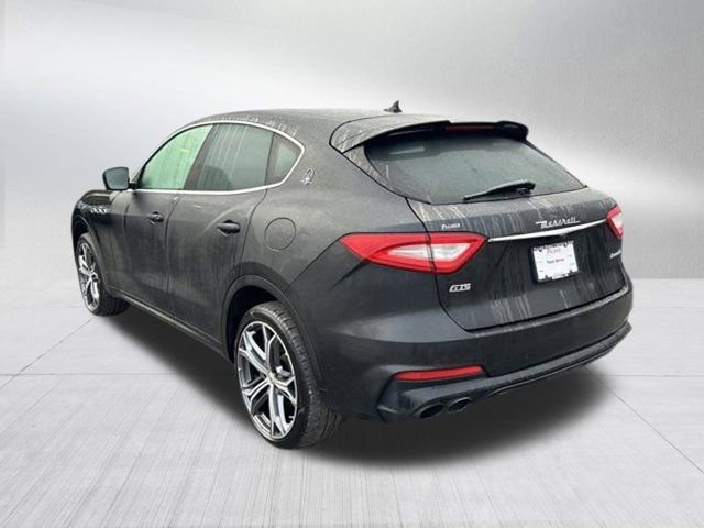 Used 2019 Maserati Levante GTS image 9