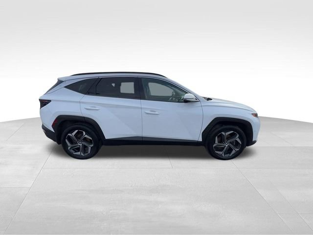 Used 2022 Hyundai Tucson Limited image 11