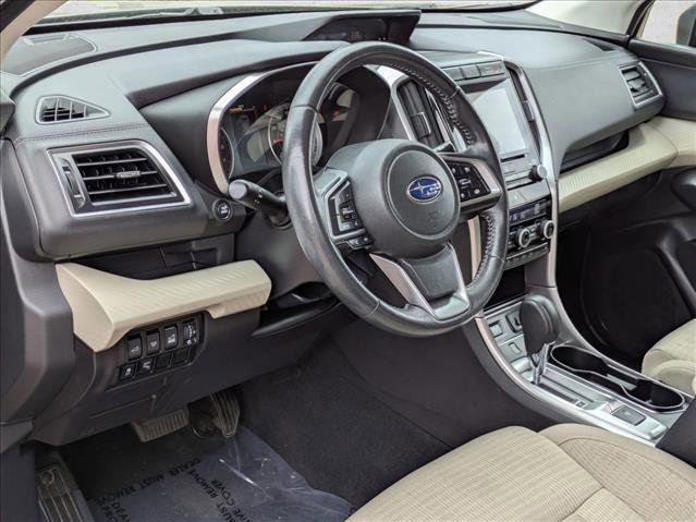 Used 2021 Subaru Ascent Premium w/ Convenience Package AWD/4WD image 10