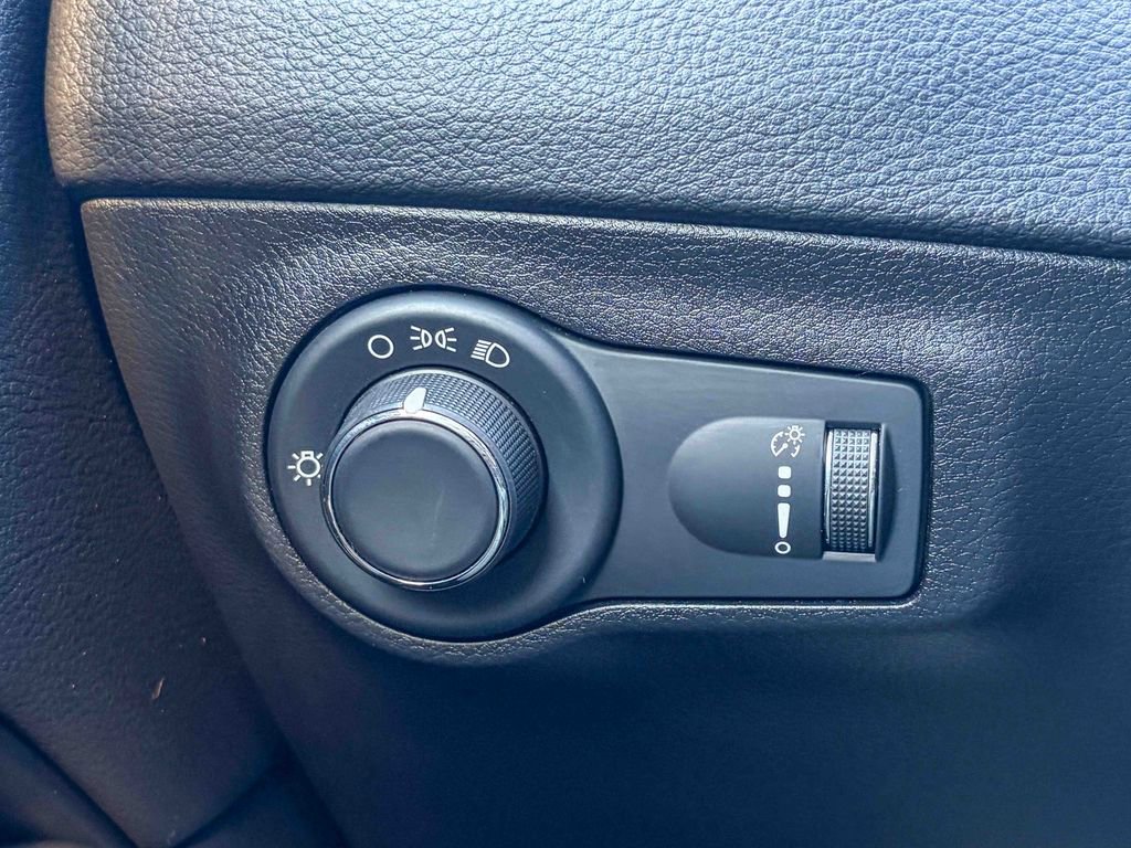 Used 2020 Jeep Compass Sport AWD/4WD image 51