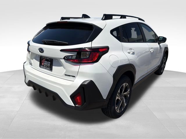 New 2026 Subaru Crosstrek 2.0i Premium AWD/4WD image 7