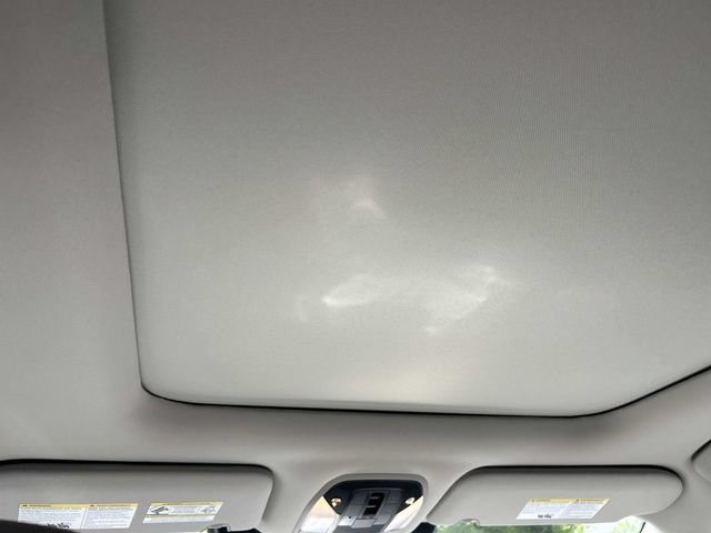 New 2027 INFINITI QX60 Luxe FWD image 29