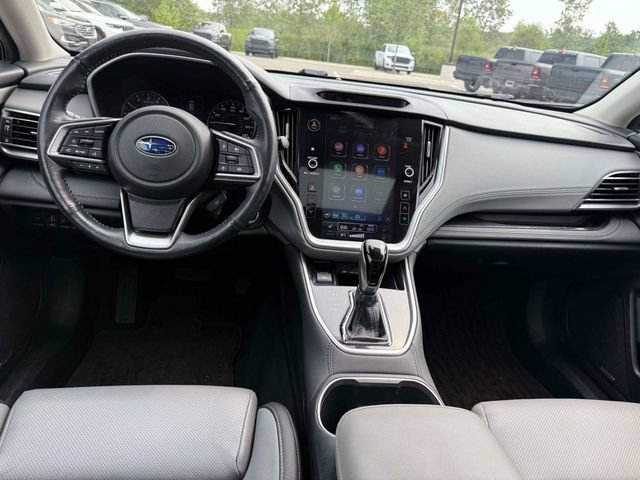 Used 2023 Subaru Outback Limited AWD/4WD image 16