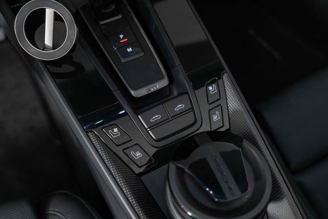 Used 2023 Porsche 911 Targa 4 GTS image 24