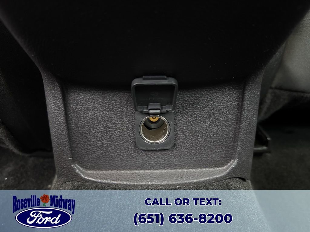 Used 2016 Ford Fusion S image 31