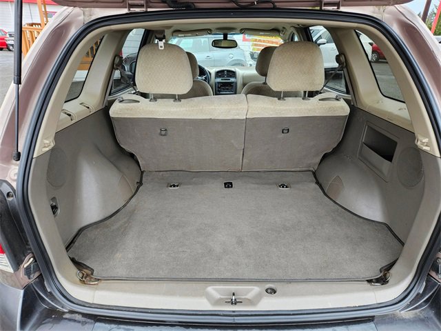 Used 2006 Hyundai Santa Fe Limited image 10