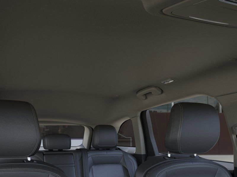 New 2025 Lincoln Nautilus Premier image 22