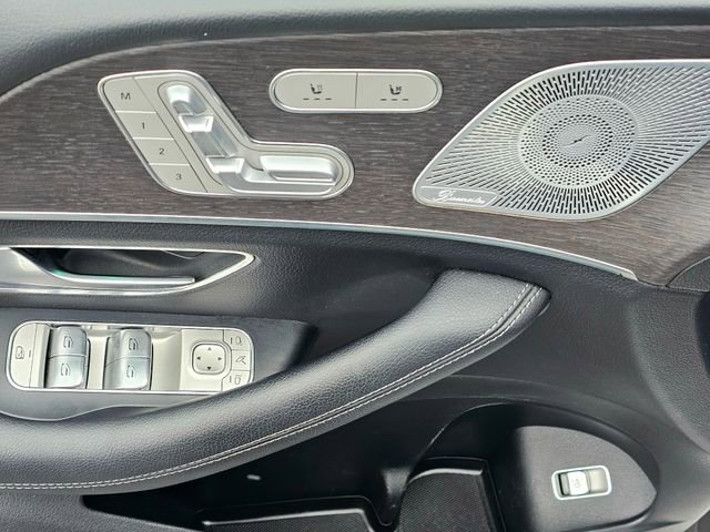 Certified 2020 Mercedes-Benz GLE 350 4MATIC image 21
