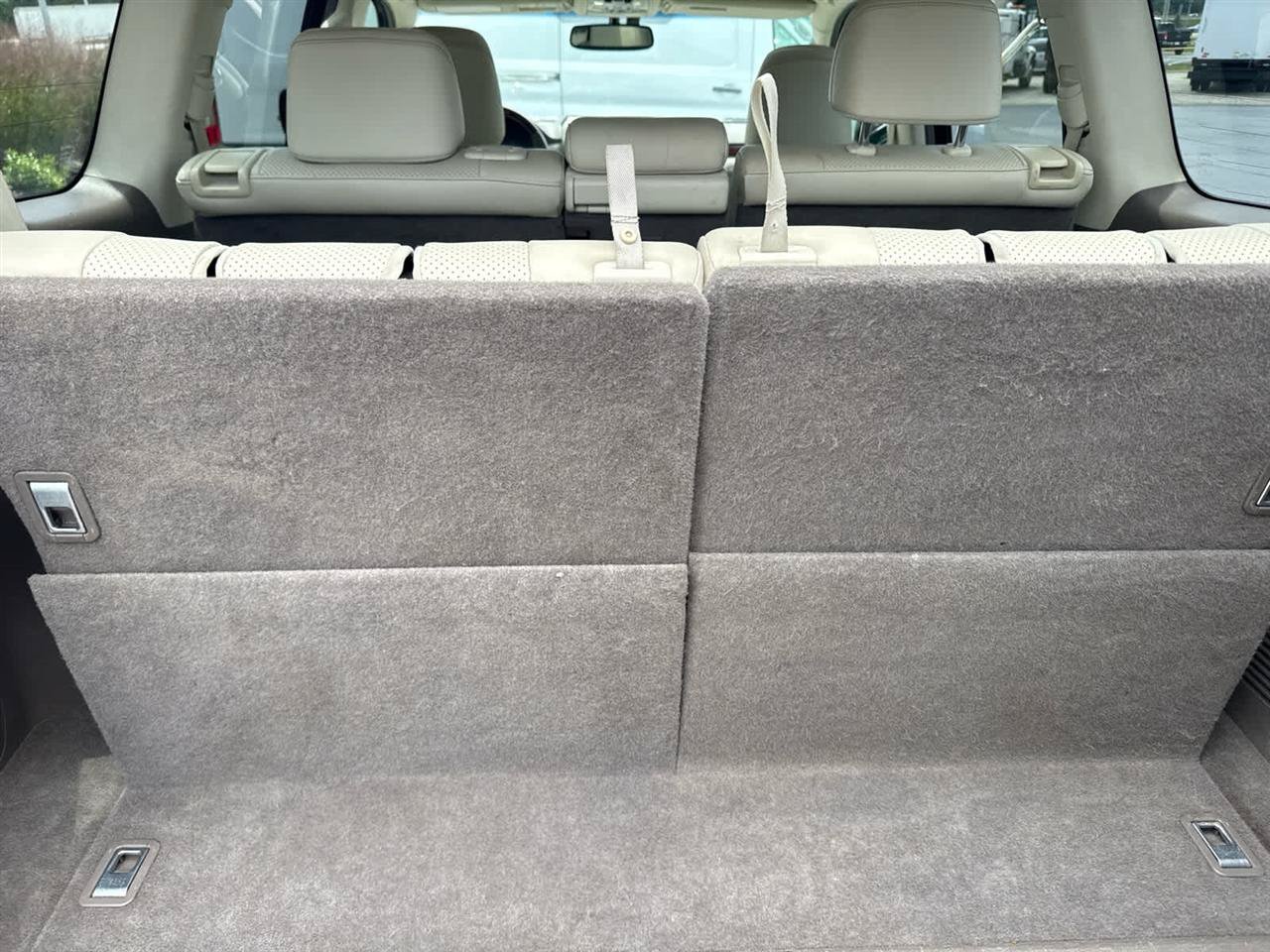 Used 2013 Lexus GX 460 w/ Comfort Plus Pkg AWD/4WD image 27
