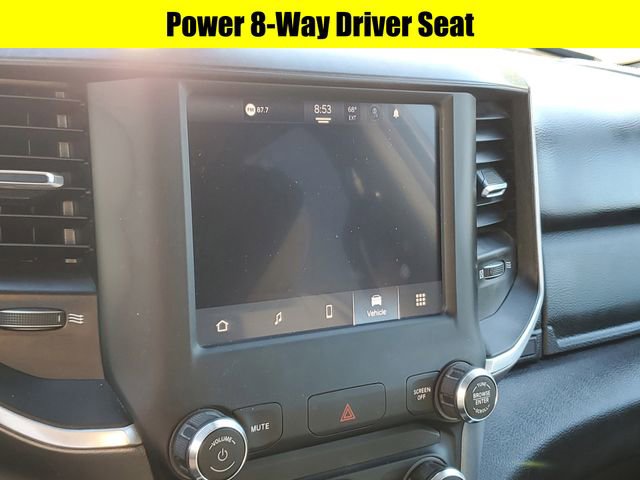 Used 2022 RAM 1500 Big Horn image 18