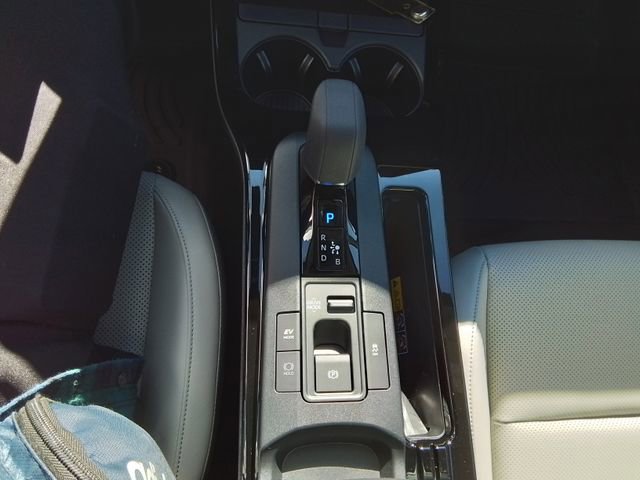 New 2026 Toyota Prius Limited image 15