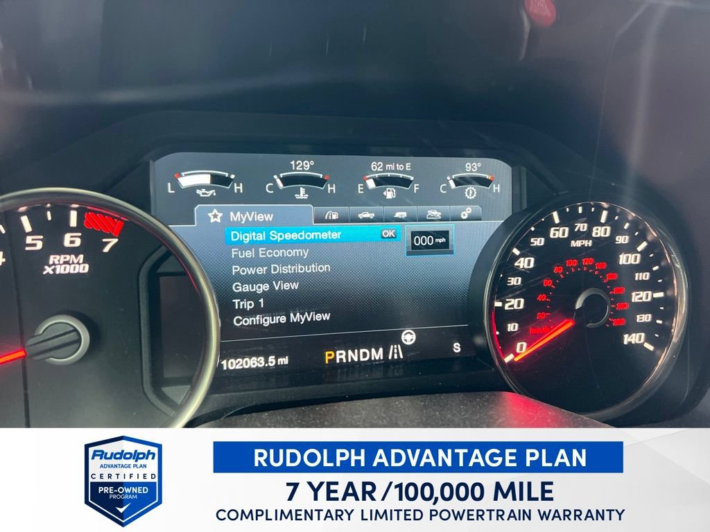 Used 2018 Ford F150 Raptor w/ Equipment Group 802A Luxury AWD/4WD image 11