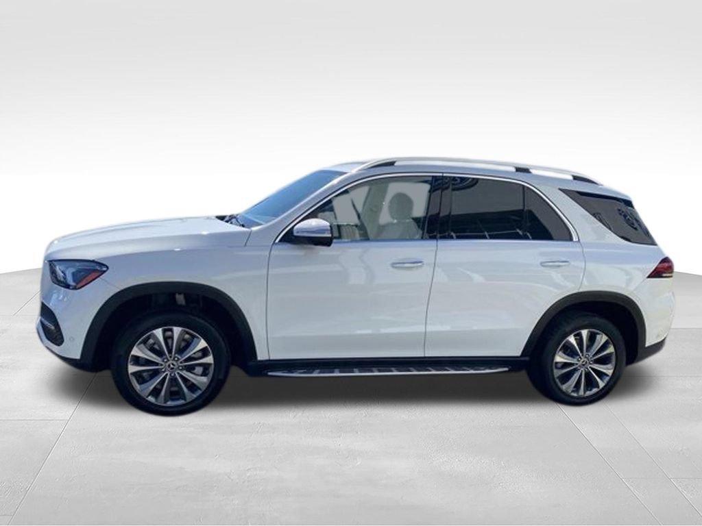 Used 2020 Mercedes-Benz GLE 350 image 5