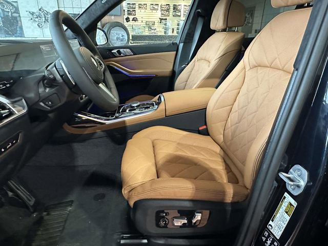 New 2026 BMW X7 xDrive40i w/ M Sport Package image 14