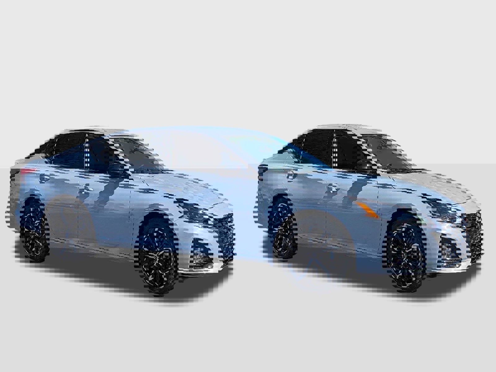 New 2025 Nissan Altima 2.5 SR image 8