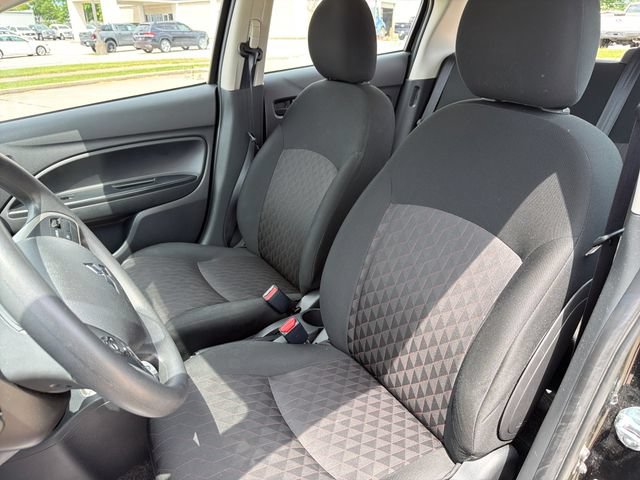 Used 2024 Mitsubishi Mirage ES FWD image 20
