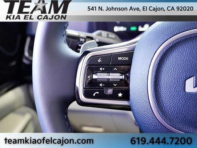 New 2026 Kia Carnival SX Prestige image 42