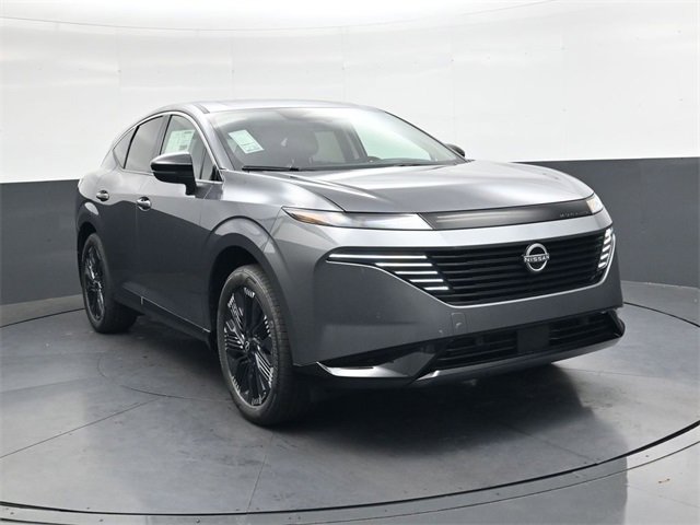 New 2026 Nissan Murano Platinum image 2