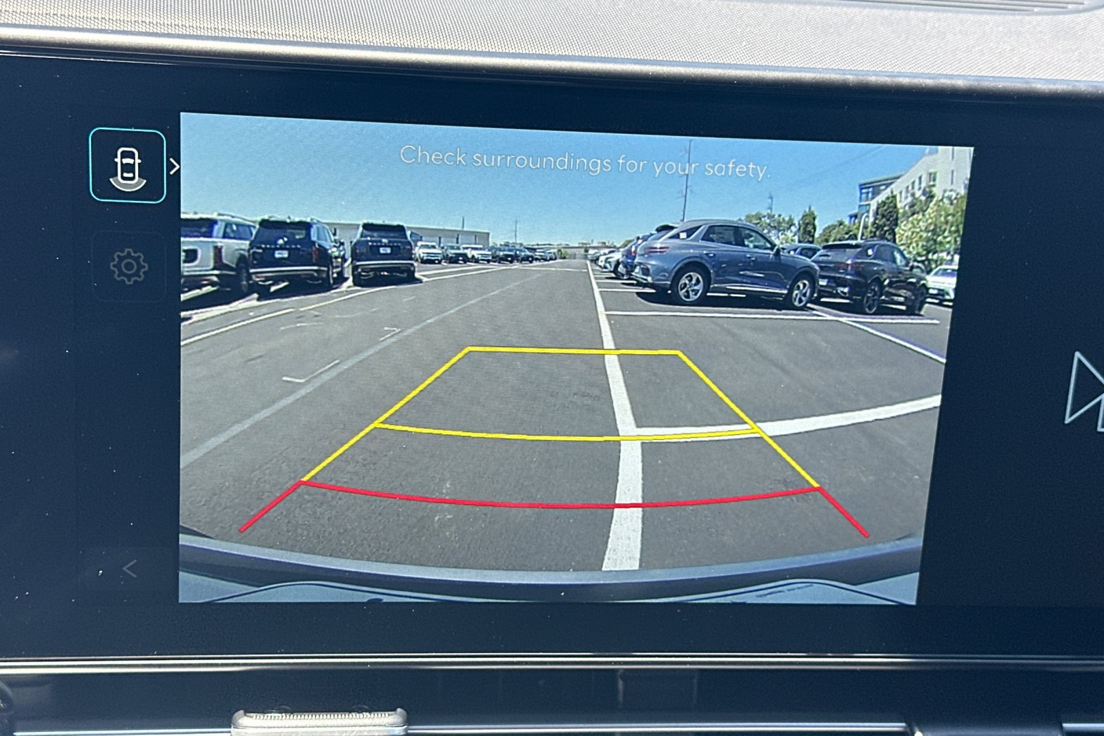 New 2026 Hyundai Kona SEL Premium FWD image 11