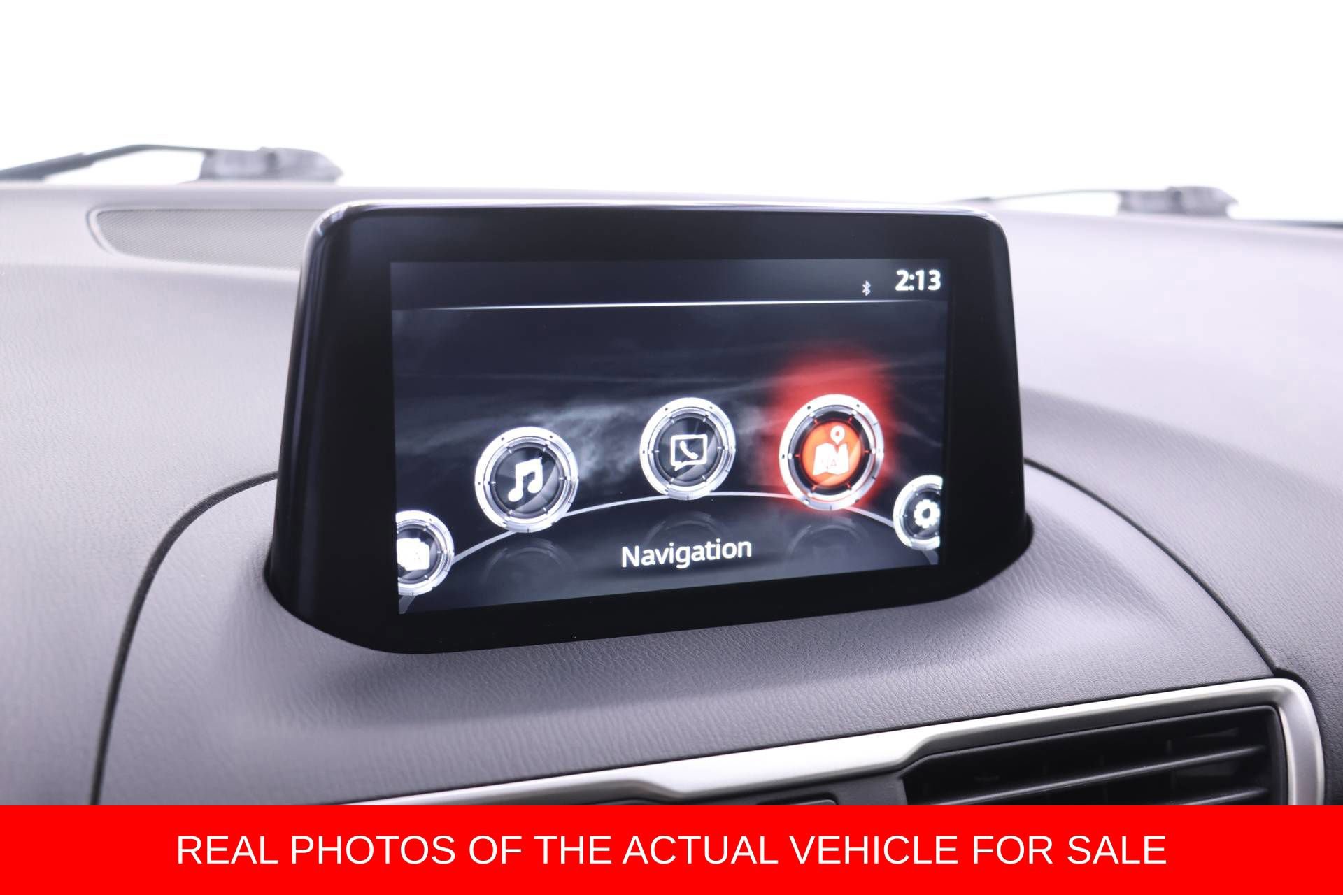 Used 2018 MAZDA MAZDA3 Touring FWD image 8